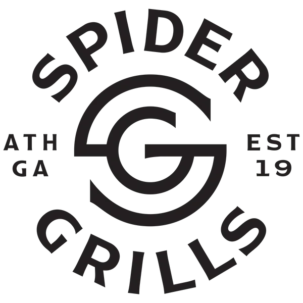 Spider Grills