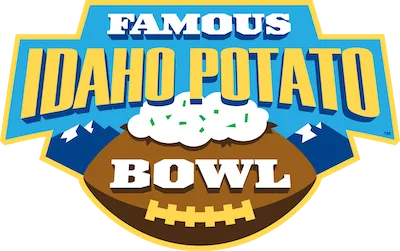 Famous Idaho Potato Bowl