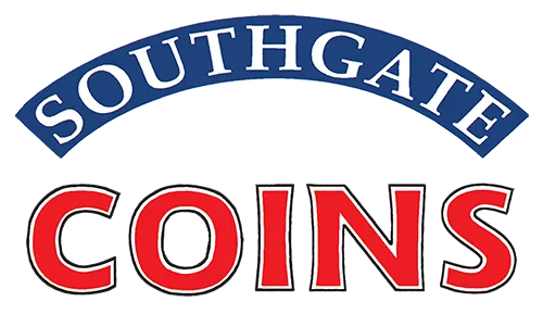 Southgate Coins