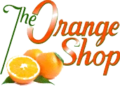 The Orange Shop