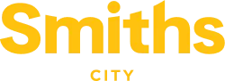 Smiths City