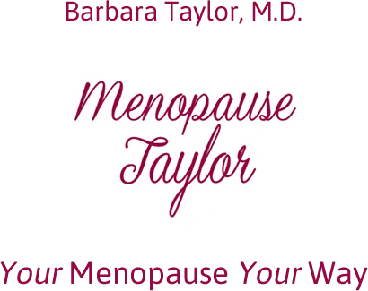 Menopause Taylor