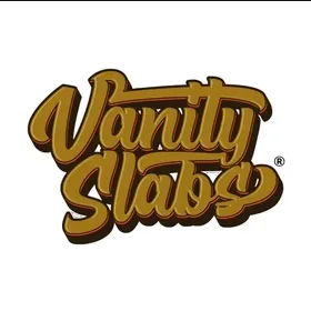 Vanity Slabs