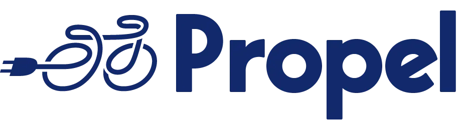 Propel Bikes