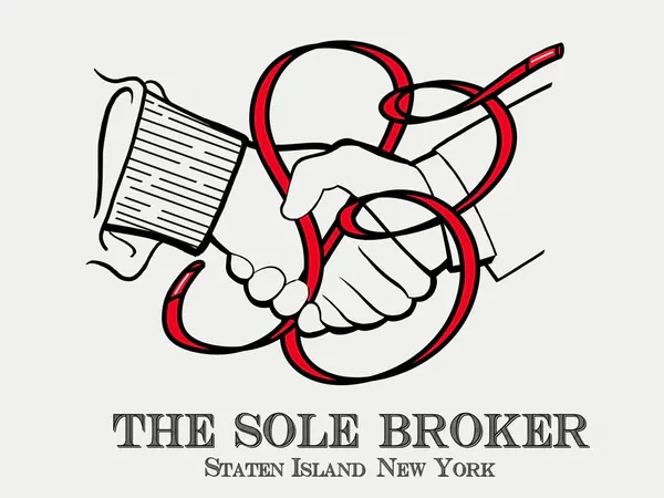 The Sole Broker