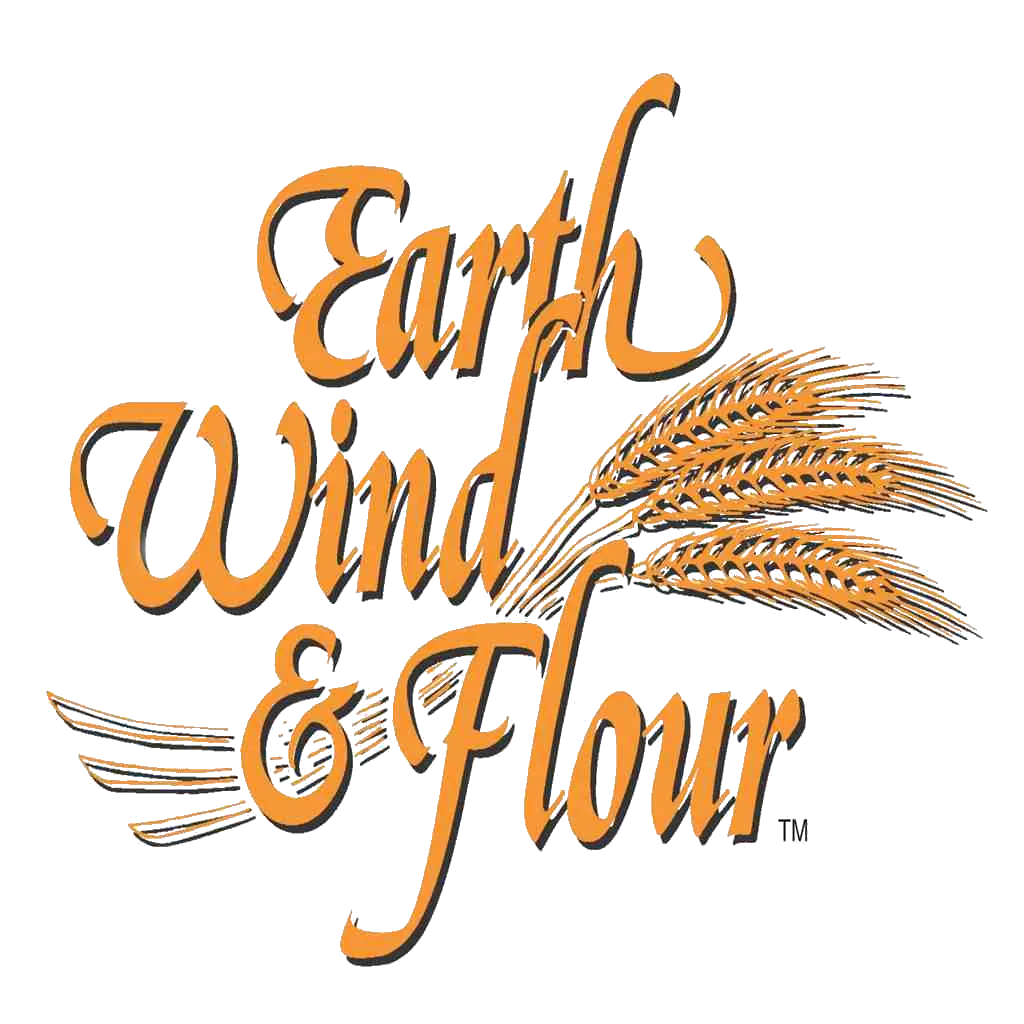 Earth Wind Flour