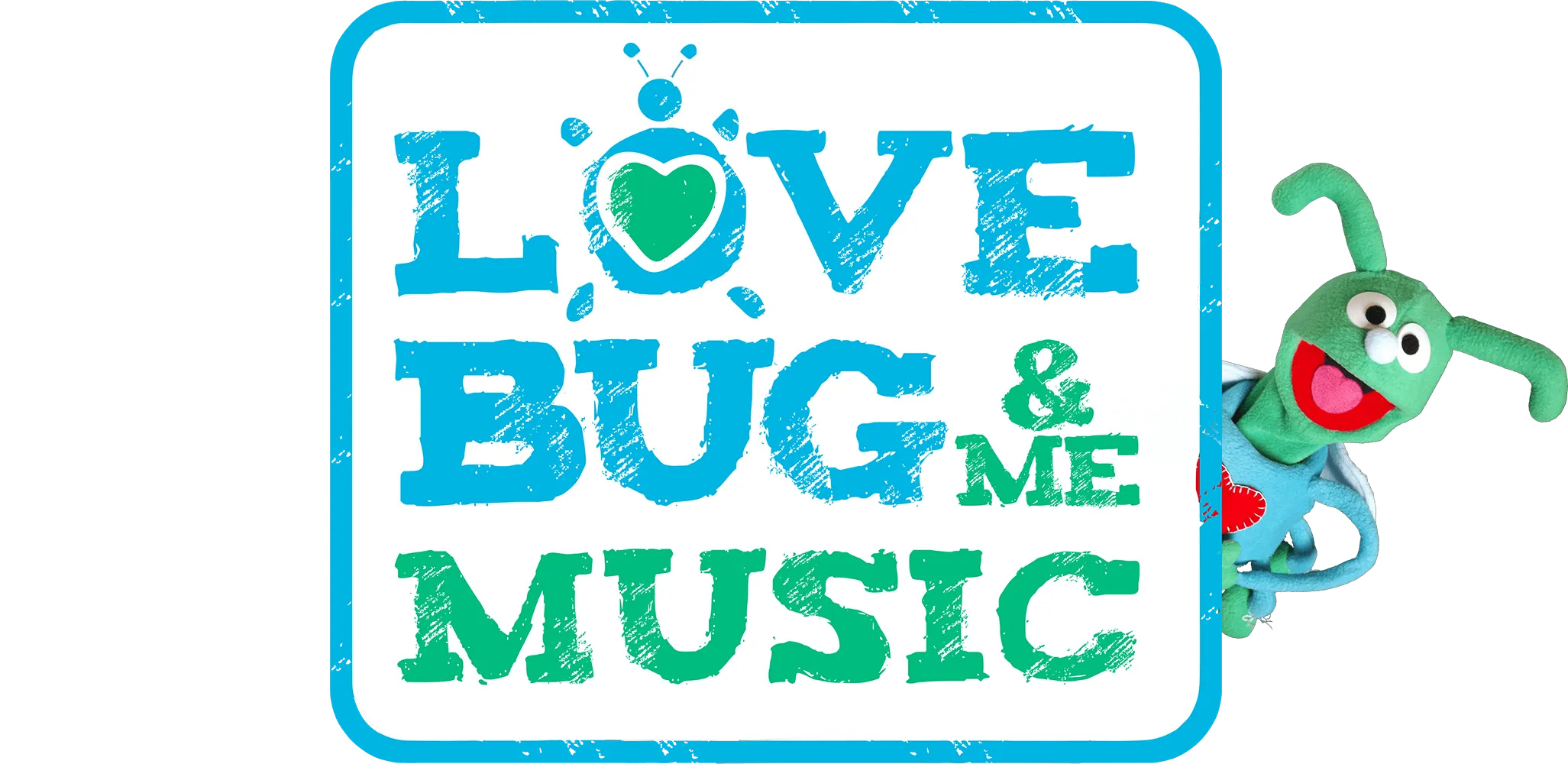 Love Bug & Me Music