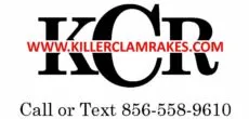 killerclamrakes.com