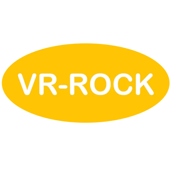 vr rock