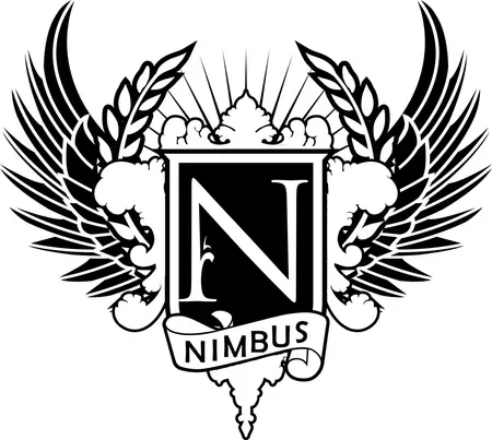 Nimbus glass