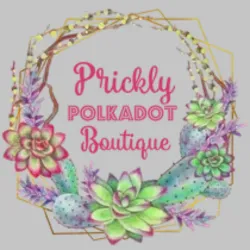 Prickly Polkadot