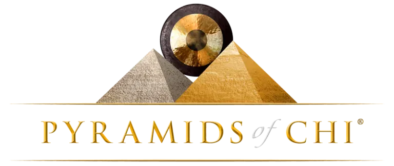 Pyramids of Chi