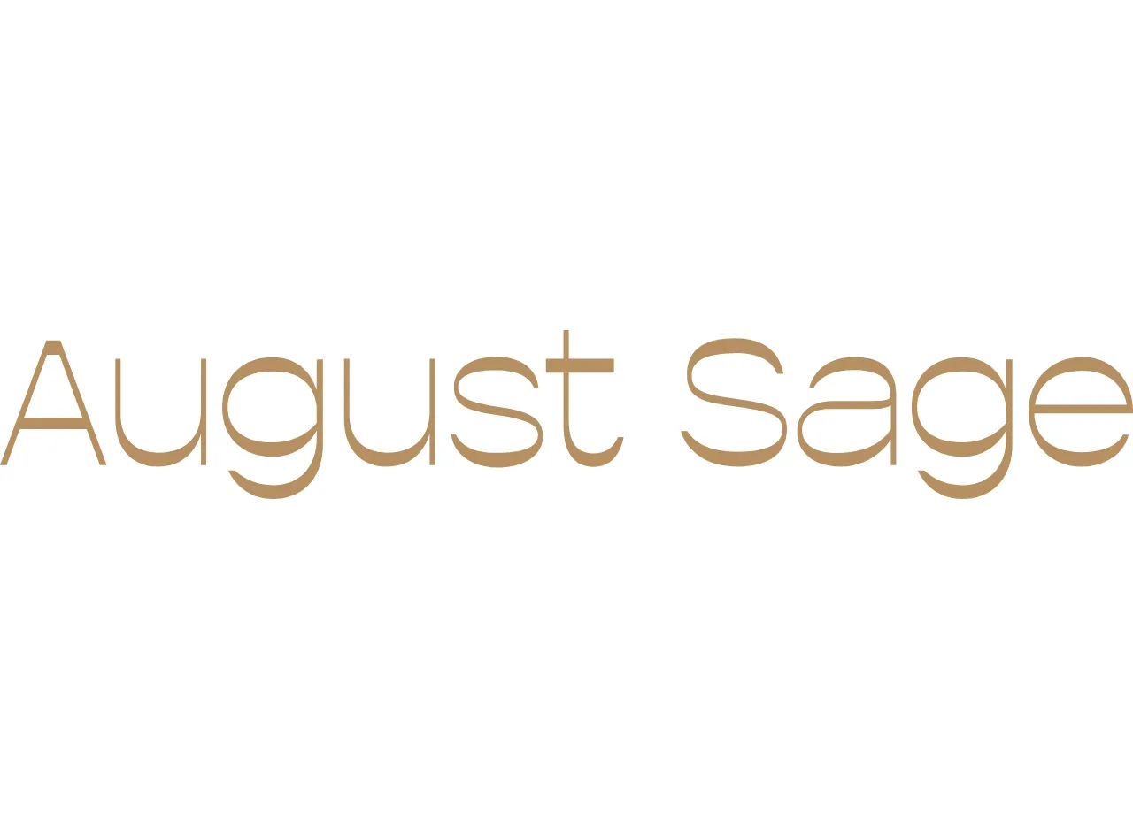 August Sage