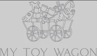 My Toy Wagon