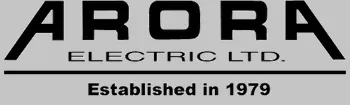 Arora Electric