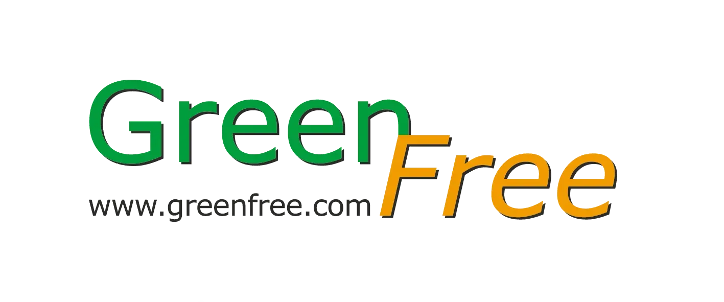 Greenfree 2 For 1