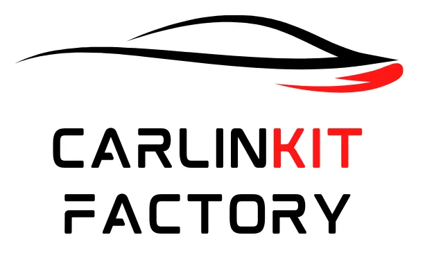 Carlinkit Factory