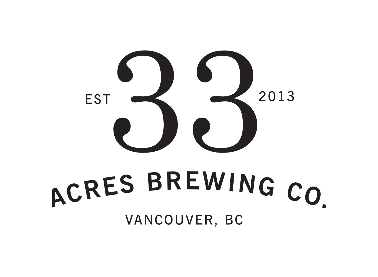 33 Acres Brewing