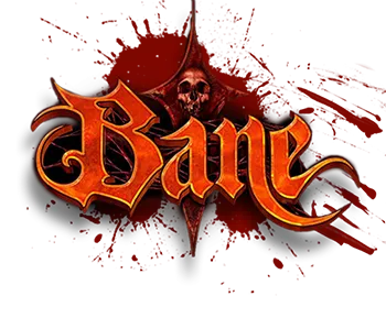 Bane Haunted House