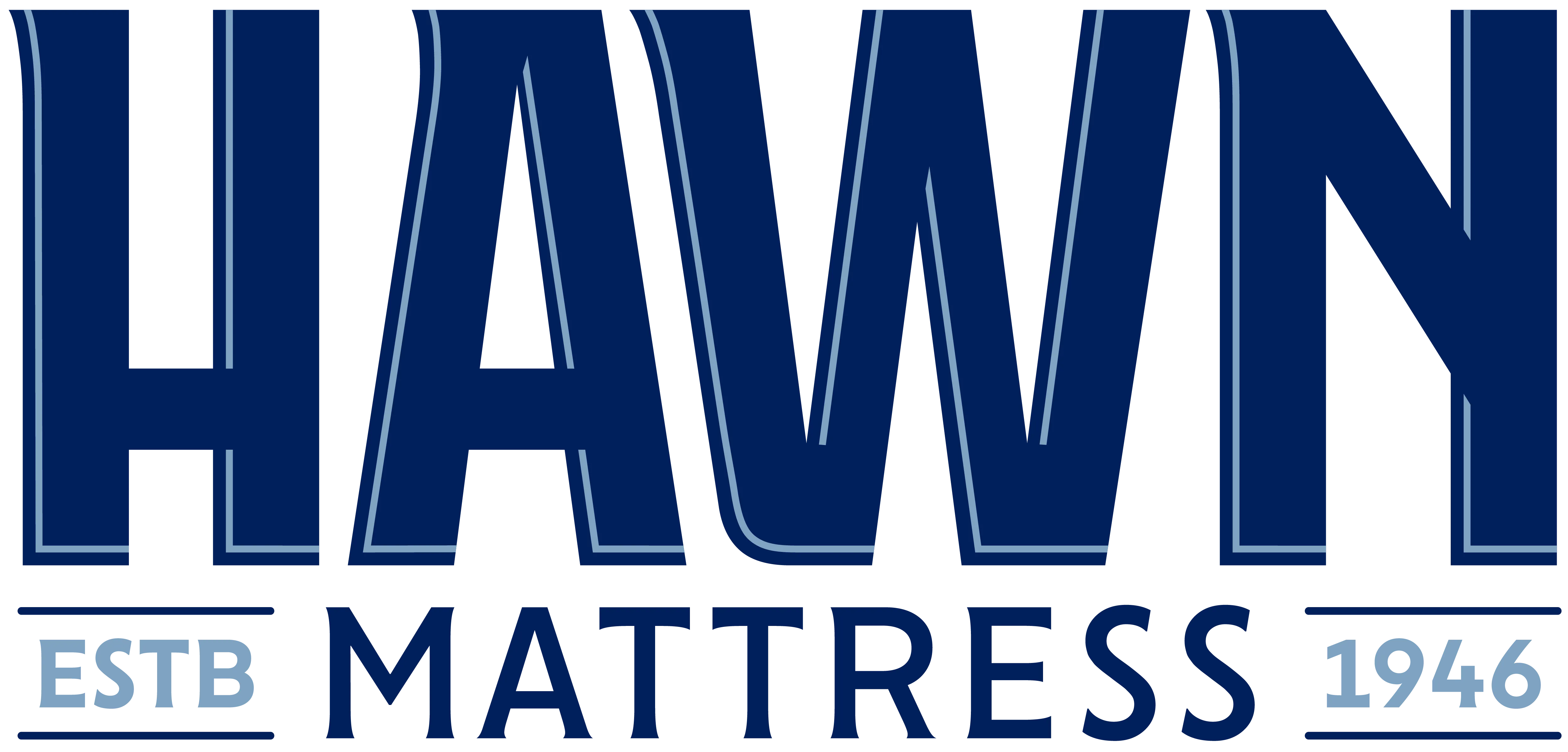 Hawn Bedding