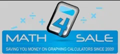 Math4Sale