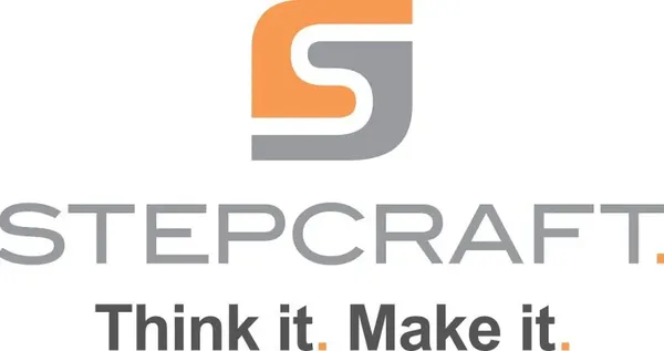 Stepcraft