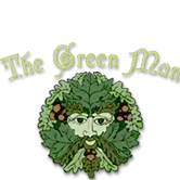 The Green Man Store