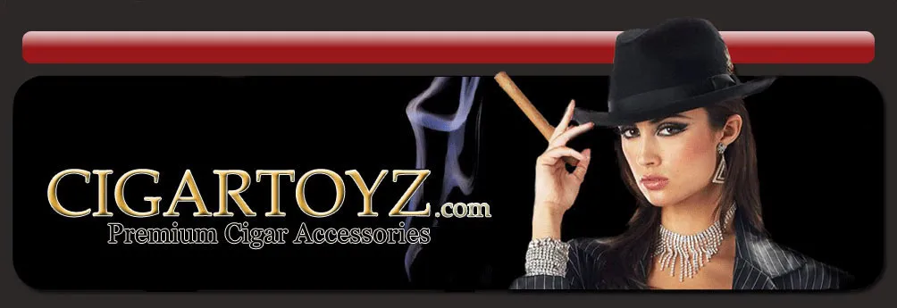 Cigartoyz