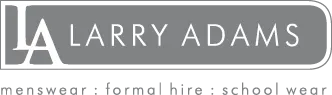 Larry Adams Menswear