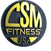 csm fitness usa