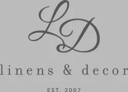 Linens And Decor