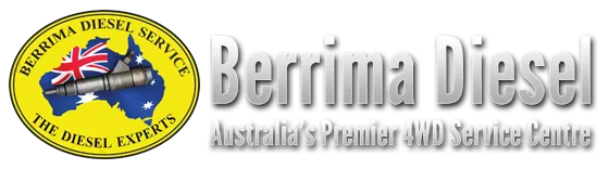 Berrima Diesel