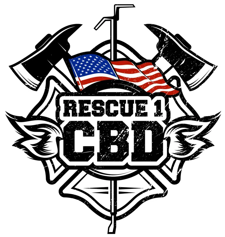 Rescue 1 CBD