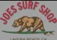 Joe\'s Surf Shop