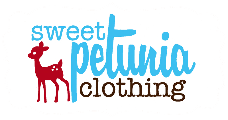 sweetpetuniaclothing.com