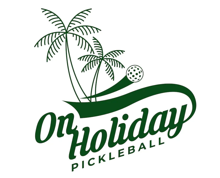 On Holiday Pickleball