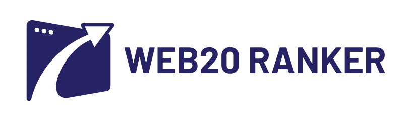 Web 20 Ranker