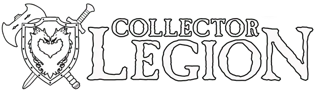 Collector Legion