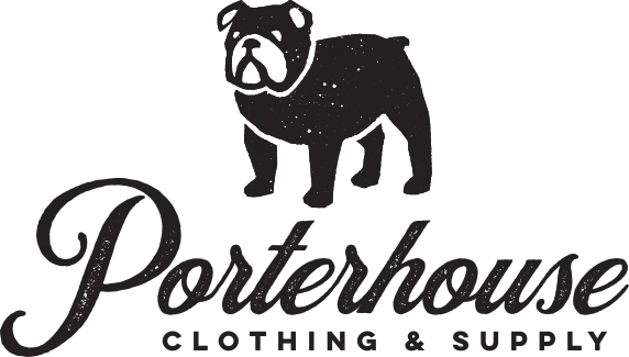 Porterhouse Clothing