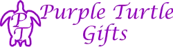 Purple Turtle Gifts