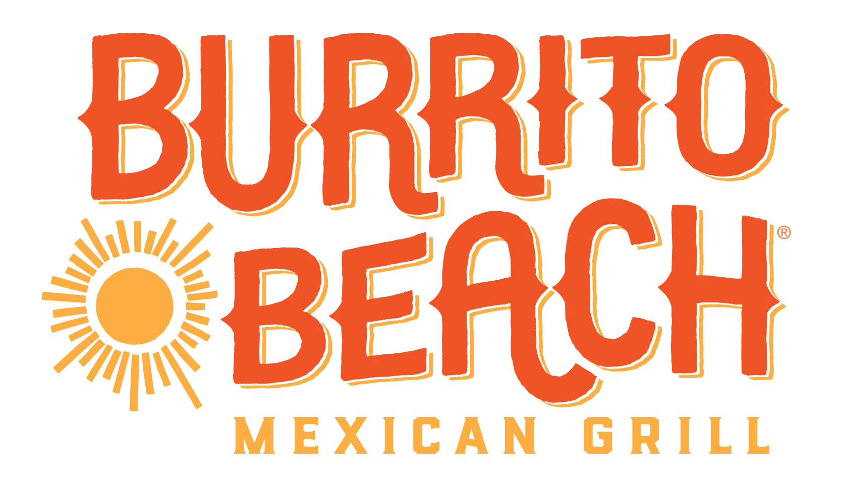 Burrito Beach