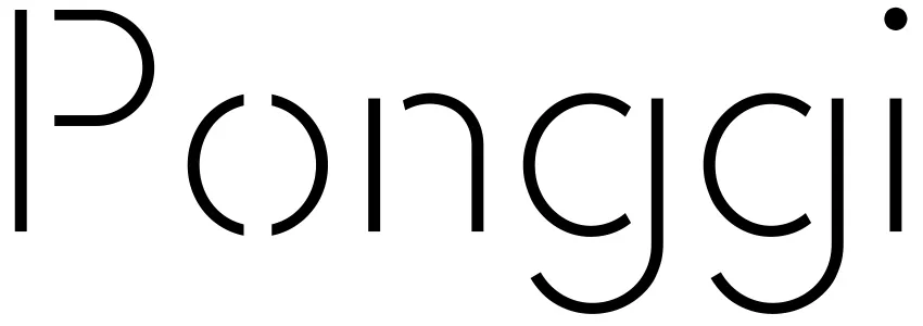 Ponggi