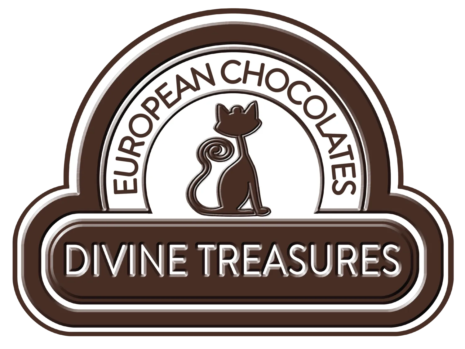 Divine Treasures Chocolate