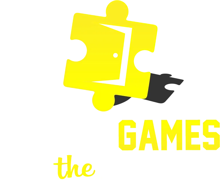 Escape Games at The River