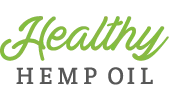 Healthy Hemp Oil