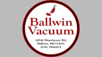 Ballwinvacuum