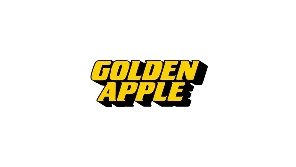 Golden Apple Comics