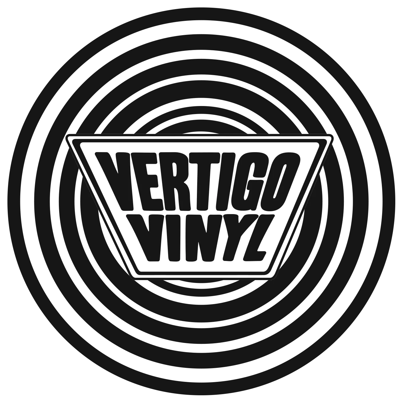 Vertigo Vinyl