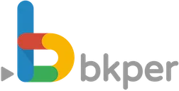 Bkper