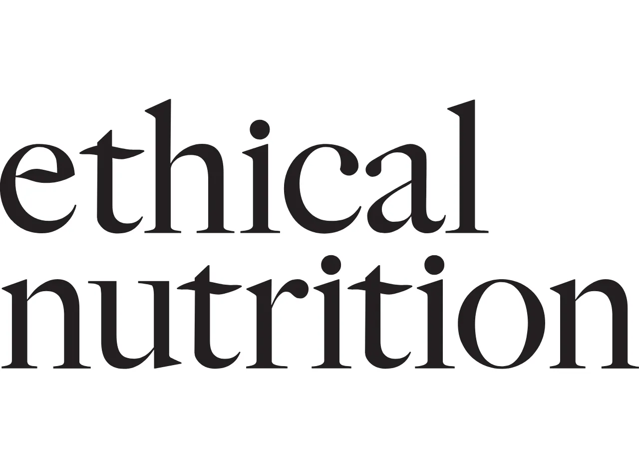 Ethical Nutrition